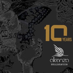 A Decade of Alleanza