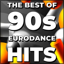 The Best Of 90s Eurodance Hits