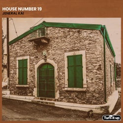 House Number 19