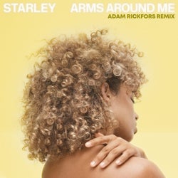 Arms Around Me (Adam Reckfors Extended Mix)