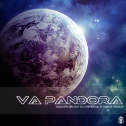Various Artists - Pandora