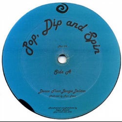Pop Dip and Spin
