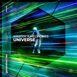 Universe - Extended Mix