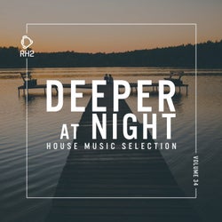 Deeper At Night Vol. 34