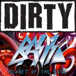 Planet Of The Bass