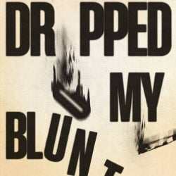 Dropped My Blunt