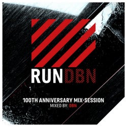 100th Anniversary Mix-Session