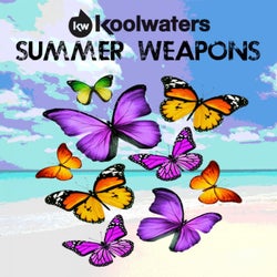Koolwaters Summer Weapons