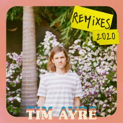 Tim Ayre (Remixes)