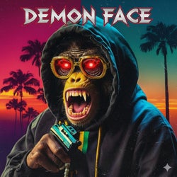 Demon Face