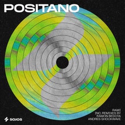 Positano