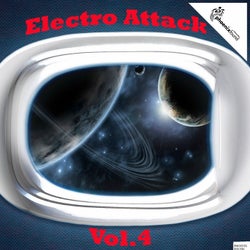 Electro Attack, Vol. 4