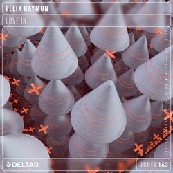 DELTA9 RECORDINGS CHART 100
