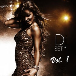DJ Set, Vol. 1 (Mixed by Nice-DJ)
