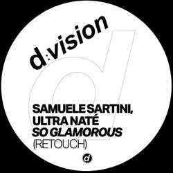 So Glamorous (Retouch Extended Mix)