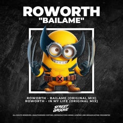 Bailame