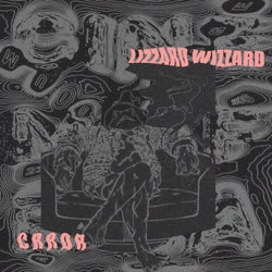 Lizzard Wizzard
