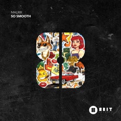So Smooth incl. Gorge & Nick Curly Remix