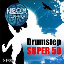 Drumstep Super 50