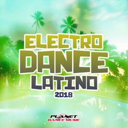 Electrodance Latino 2018