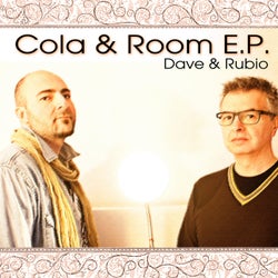 Cola & Room - EP