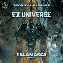 Ex Universe (Talamasca Remix)