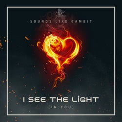 I See The Light (In You)