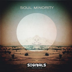 Signals (Sunshine Jones & Wally Callerio Mixes)