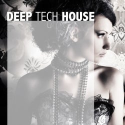Deep House/Tech House Vol: 1