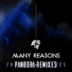 Pandora Remixes