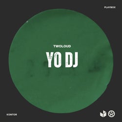 Yo DJ (Extended Mix)