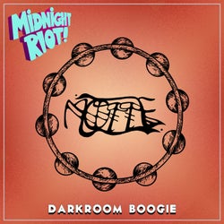Darkroom Boogie