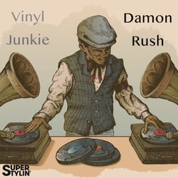 Vinyl Junkie