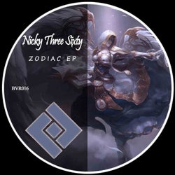 Zodiac Ep