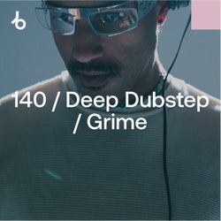 Crate Diggers 2025: 140/Deep Dubstep 2025
