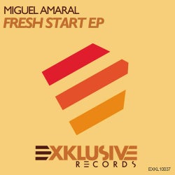 Fresh Start EP