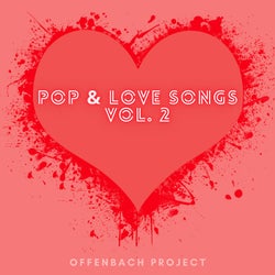 Pop & Love Songs Vol. 2