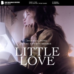 Little Love [feat. Tiffany Sharee]
