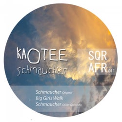 Schmaucher EP