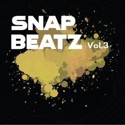 Snap Beatz, Vol. 3