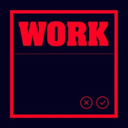 Work (CVMPANILE & Draxx Remix)