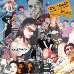 Love Louder