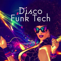 Disco Funk Tech