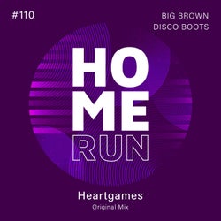 Heartgames