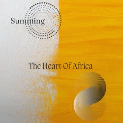 The Heart Of Africa