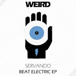 Beat electric EP