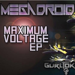 Maximum Voltage EP