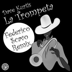 La Trompeta (Federico Scavo Remix)