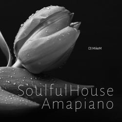 Soulful House Amapiano