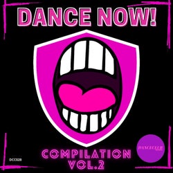 Dance Now! Compilation Vol.2